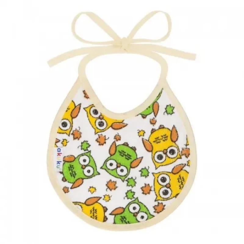 Слюнявчик Akuku Baveta Akuku A1600