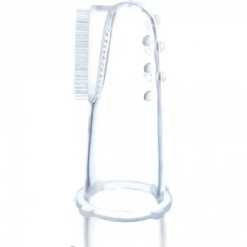 Perie Akuku PERIE DINTI DIN SILICON  A0393