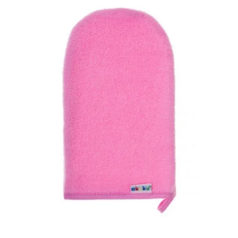 Burete de baie pentru copii Akuku MANUSA DE BAIE PENTRU COPII  A1123