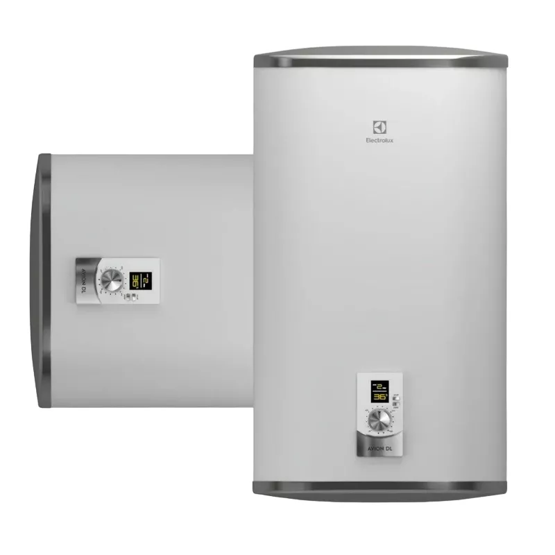 Boiler ELECTROLUX Electric Water Heater Electrolux EWH 50 Avion DL EU