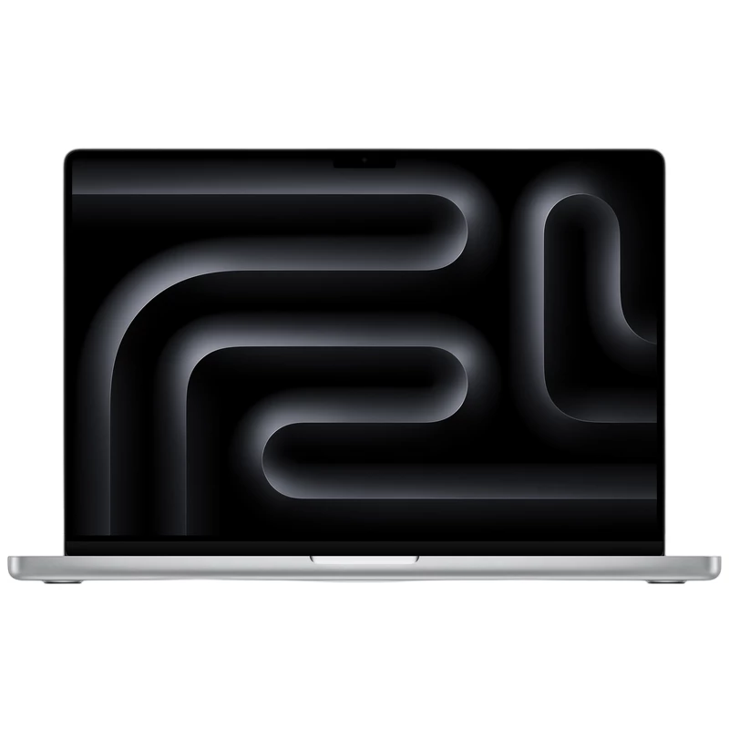 Ноутбук APPLE MacBook Pro 16.2″ Space Black (M4 Pro 14CPU/20GPU, 48 GB, 512 GB SSD, Apple GPU, Wi‑Fi 6, macOS Sequoia)