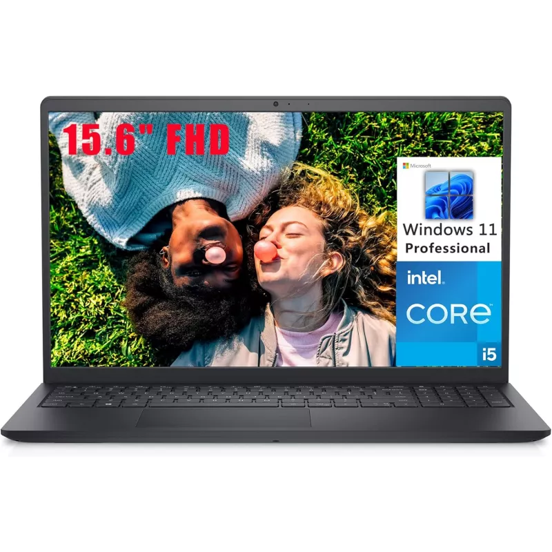 Laptop DELL Vostro 3520 15.6″ (Core i5‑1235U / 16 GB / 512 GB SSD / Windows 11 Home)