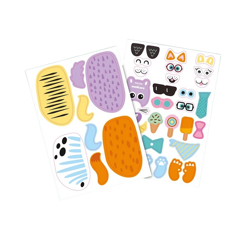 Электрическая зубная щетка PHILIPS Electric Toothbrush Philips HX3603/01