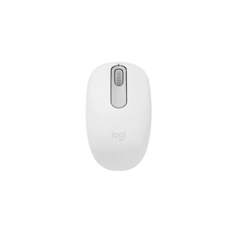 Mouse wireless LOGITECH Logitech Wireless Mouse M196 Bluetooth Mouse - OFF-WHITE, Bluetooth Low Energy Technology, DPI range:1000, Scroll Wheel: 2D, mechanical, 1xAA battery included, 76 g