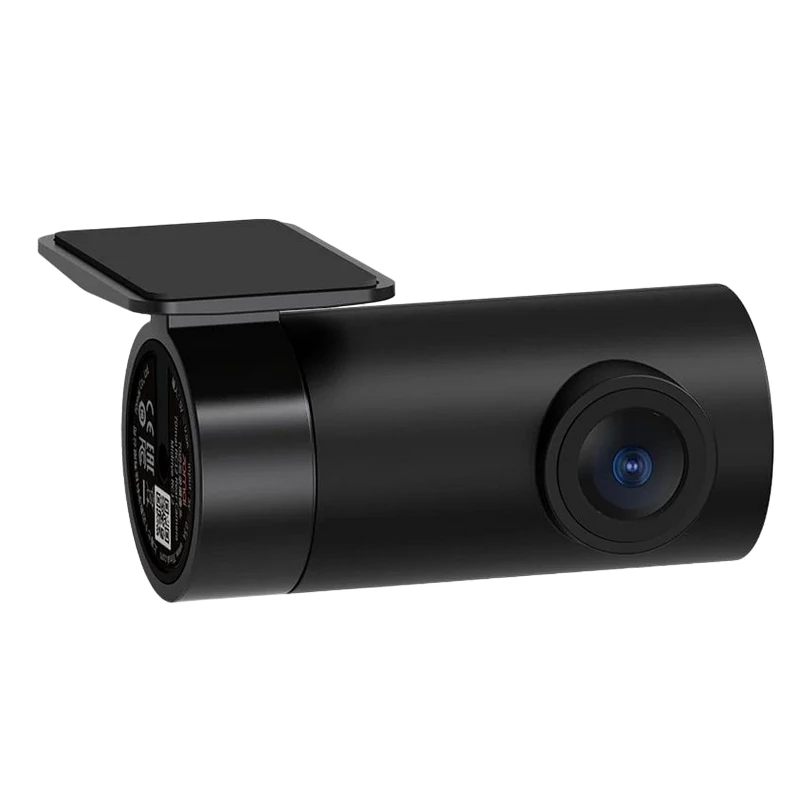 Видеорегистратор автомобильный Xiaomi 70MAI REVERSING CAM (RC11), A200/A400/A500S/A800S/A810, BLACK