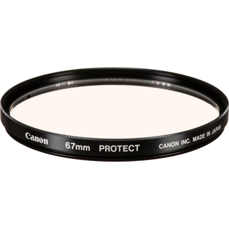 Filtru foto CANON LENS FILTER  - PROTECT 67MM