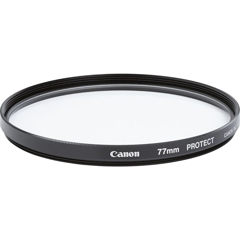 Filtru foto CANON LENS FILTER  - PROTECT 77MM