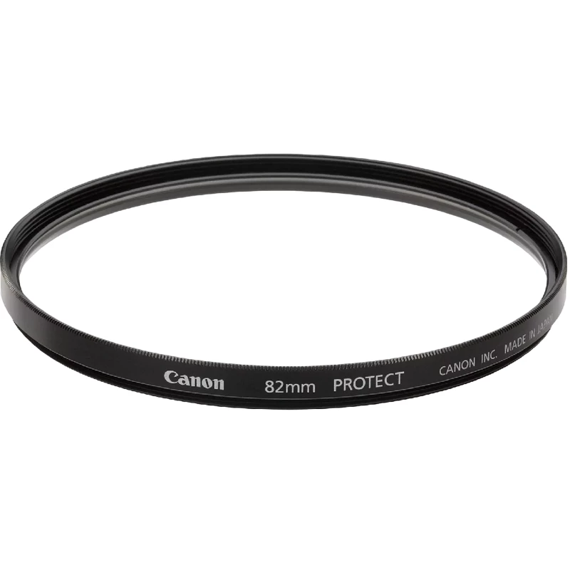 Filtru foto CANON LENS FILTER  - PROTECT 82MM