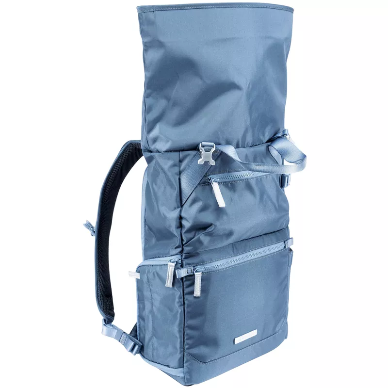 Geanta foto VANGUARD SHOULDER BAG  VEO FLEX 47M BL, BLUE