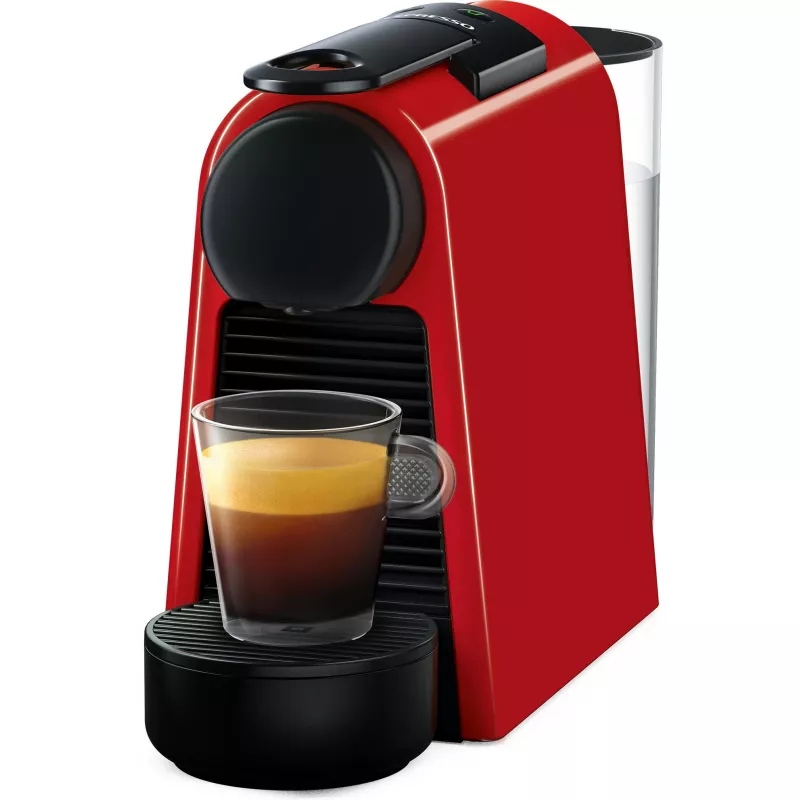 Кофемашина Delonghi кофемашина красный DELONGHI EN85.R