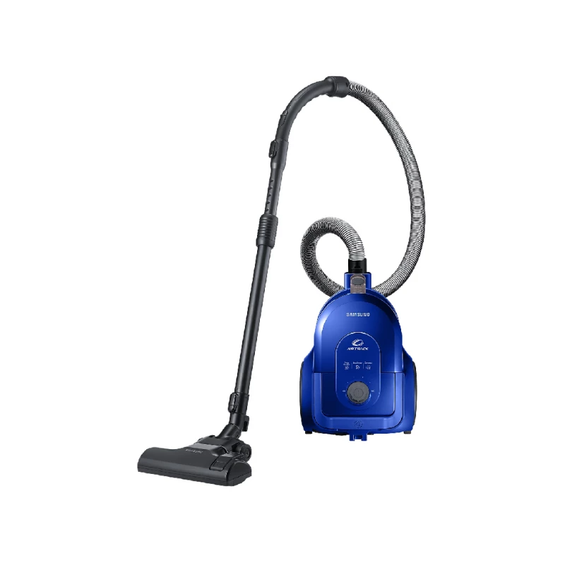 Aspirator Samsung ПЫЛЕСОС СИНИЙ VCC43Q0V3D