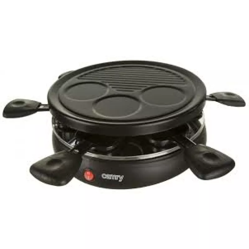 Gratar electric Camry CR 6606