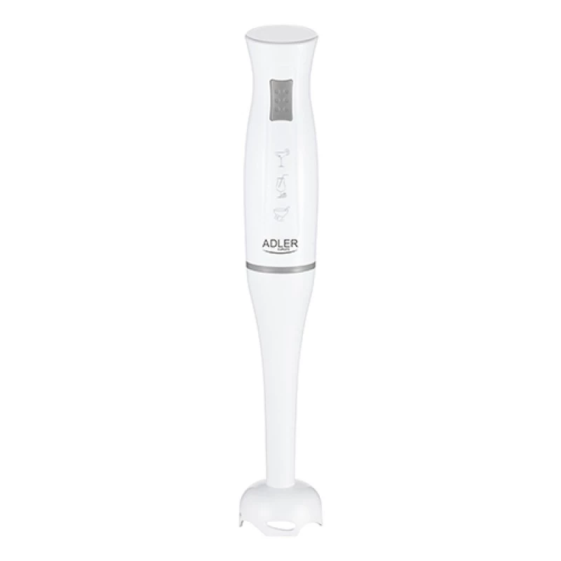 Blender ADLER AD 4622, White, (200 W)