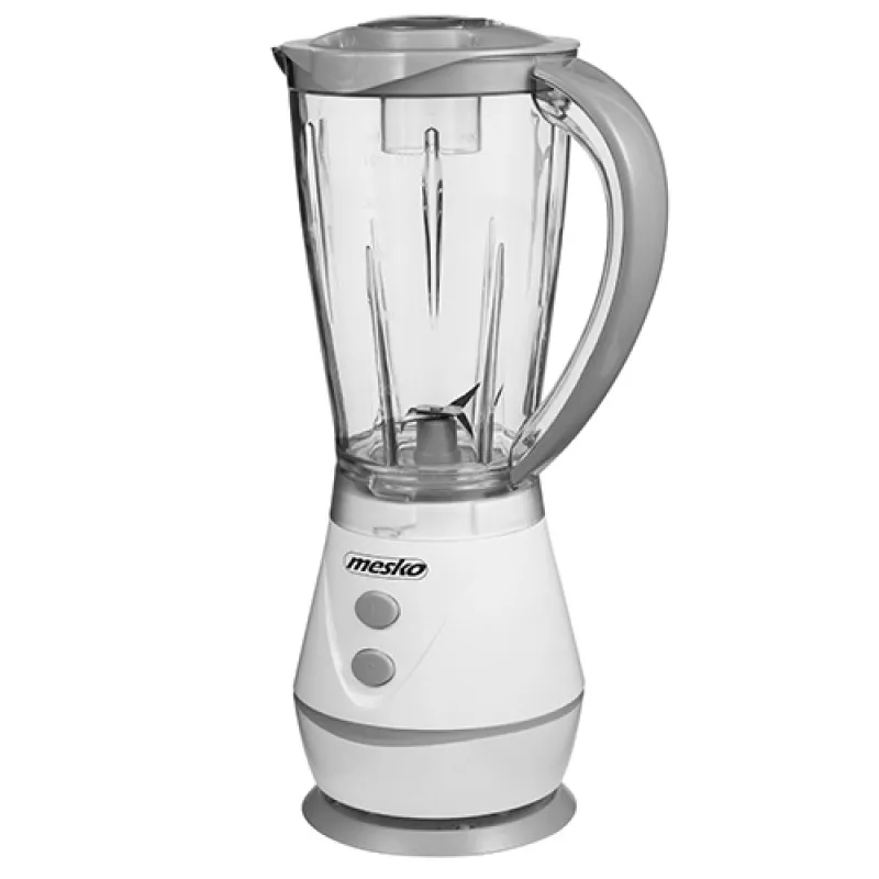 Blender Mesko MS 4060, White, (250 W)