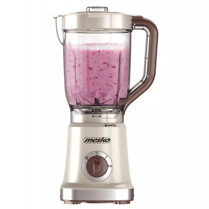 Blender Mesko MS 4079, Beige, (1000 W)