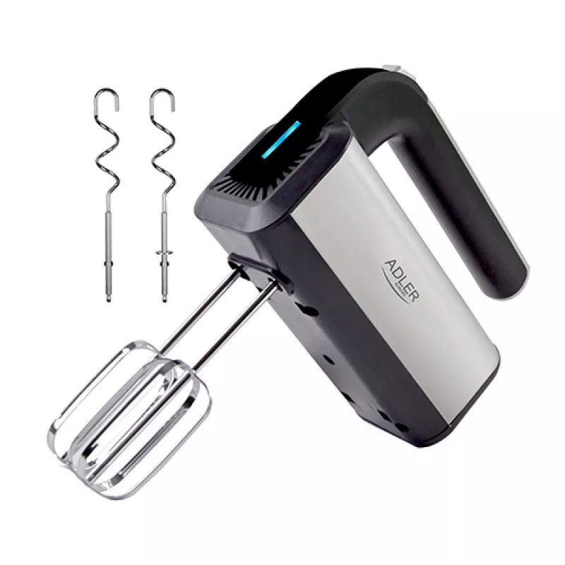 Mixer ADLER МИКСЕР НЕРЖАВЕЮЩАЯ СТАЛЬ AD 4225