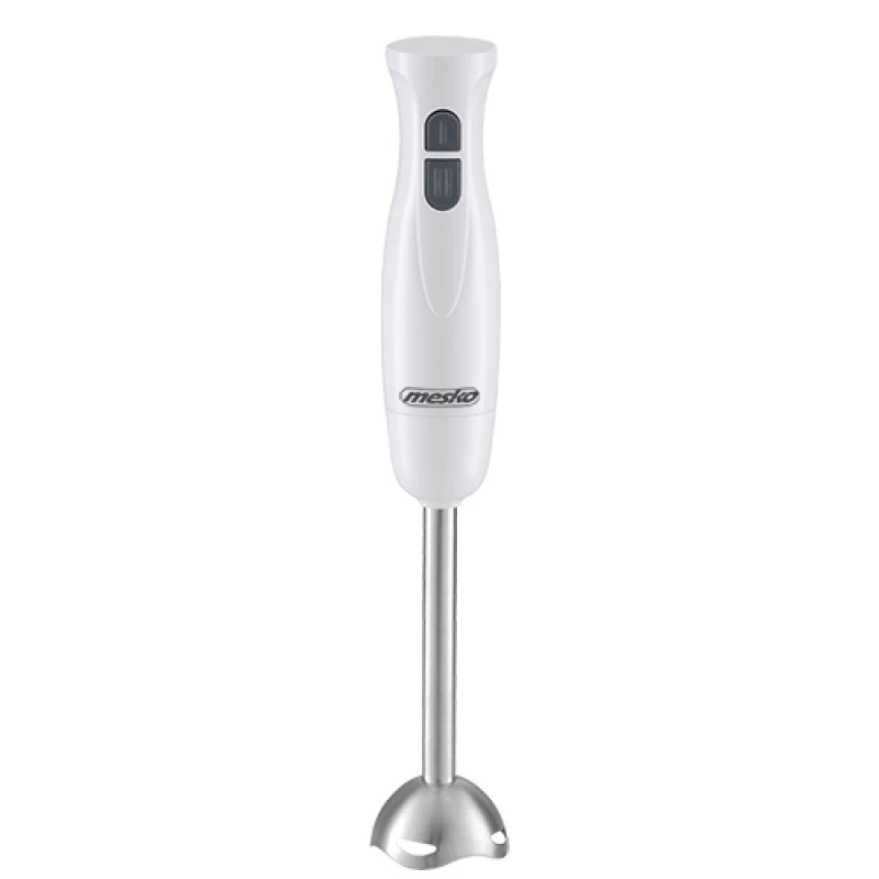Blender Mesko MS 4619, White, (300 W)