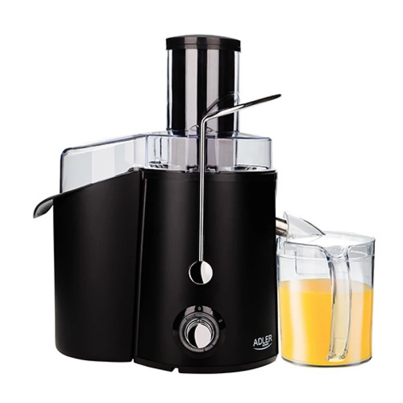 Storcator ADLER AD 4127, Black