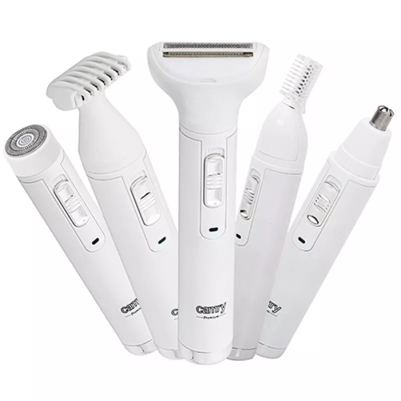 Триммер Camry триммер белый CAMRY CR 2935