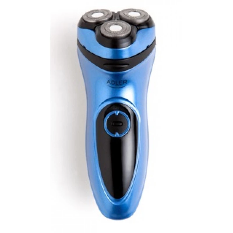 Aparat de ras ADLER БРИТВА СИНИЙ  AD 2910
