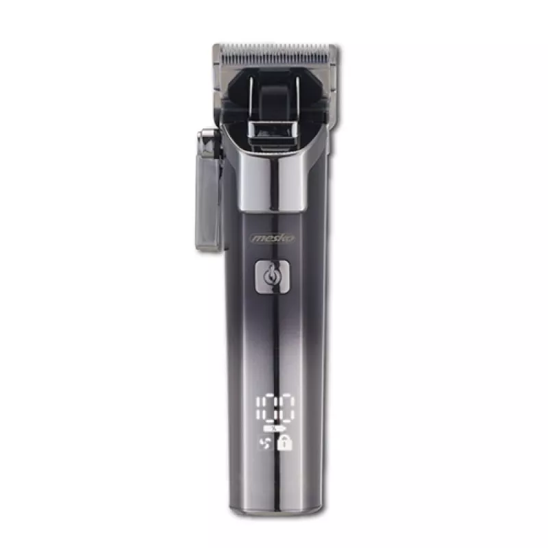 Машинка для стрижки Mesko машинка для стрижки серый  MESKO MS 2842