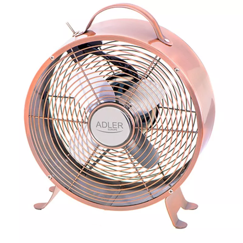 Ventilator ADLER ВЕНТИЛЯТОР МЕДНЫЙ AD 7324