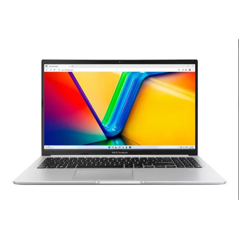 Laptop ASUS Vivobook 15 X1502ZA 15.6″ (Core i7‑12700H / 16 GB / 512 GB SSD / No OS)
