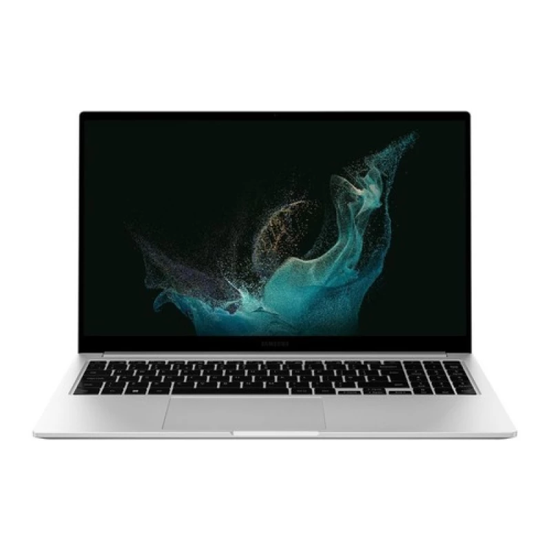 Laptop Samsung GALAXY BOOK 3 NP750 15.6" - INTEL CORE I5-1335U - RAM: 8GB - SSD: 256GB - WINDOWS 10 - SILVER