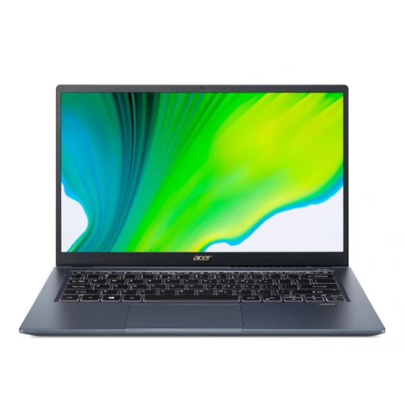 Laptop ACER Spin 5 SP513-55N 13.5" (Intel Core i5-1135G7, 16GB, 512GB SSD, Intel Iris Xe, QHD, Windows 10)
