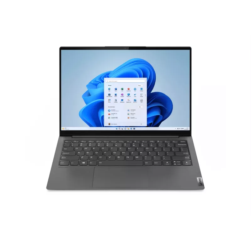 Ноутбук LENOVO Lenovo Yoga 7 13ACN5 R5 5600U | RAM: 8GB | SSD: 256M2 | 13" WQXGA/C(IR) | Windows 11
