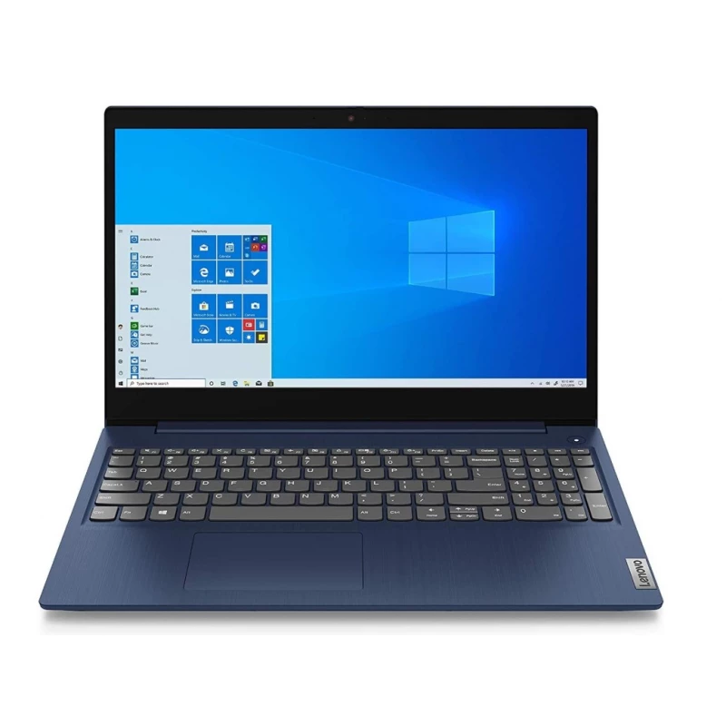 Laptop LENOVO IdeaPad 3 17ADA05 17.3″ Grey (Ryzen 5 3500U / 8 GB / 256 GB SSD / Windows 10)