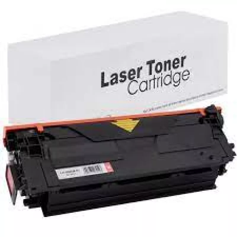 Картридж лазерный HP Compatible laser HP CF363A/508A/CRG040 Enterprise M552dn/M553dn/M577dn/Canon LBP712Ci/710Cx Magenta 5K Prospect