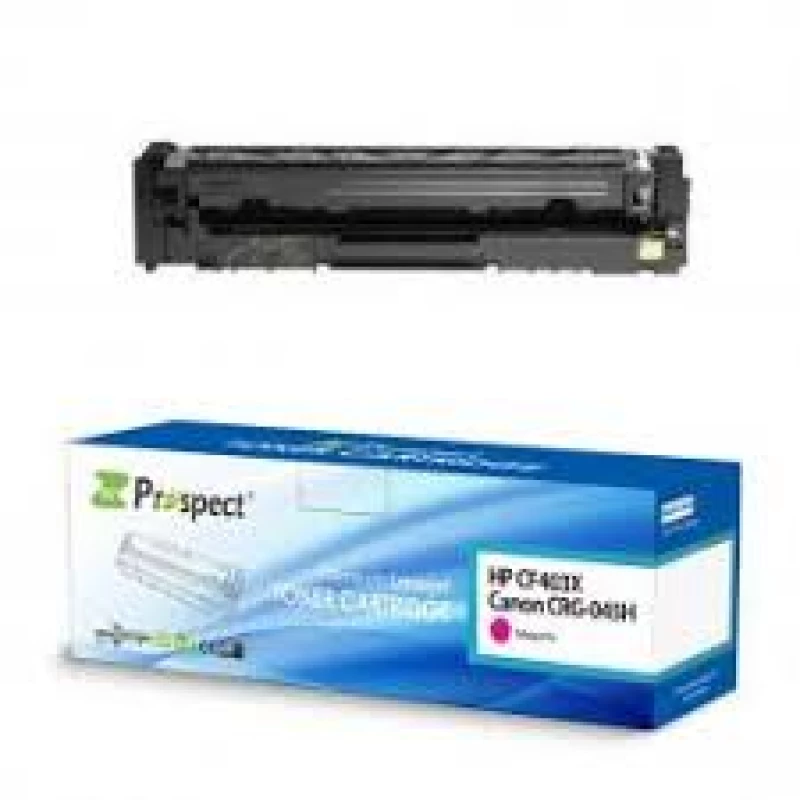 Картридж лазерный HP Compatible laser HP CF403X/CRG045H Magenta MF633/MF631  2.3k p. Prospect.