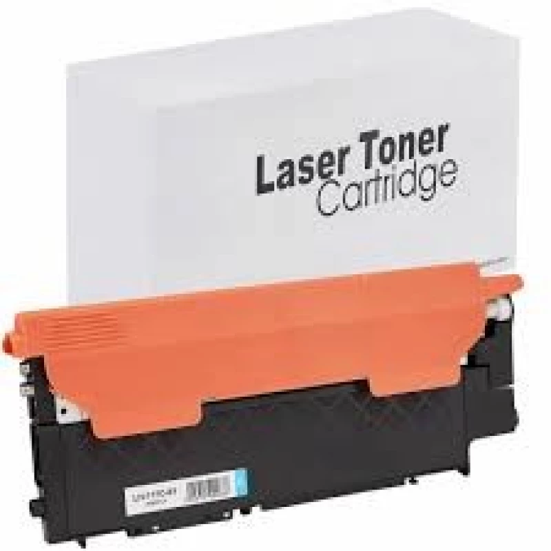 Картридж лазерный HP Compatible laser HP 117C (W2071A) LaserJet 150/178/179 Cyan 700p.