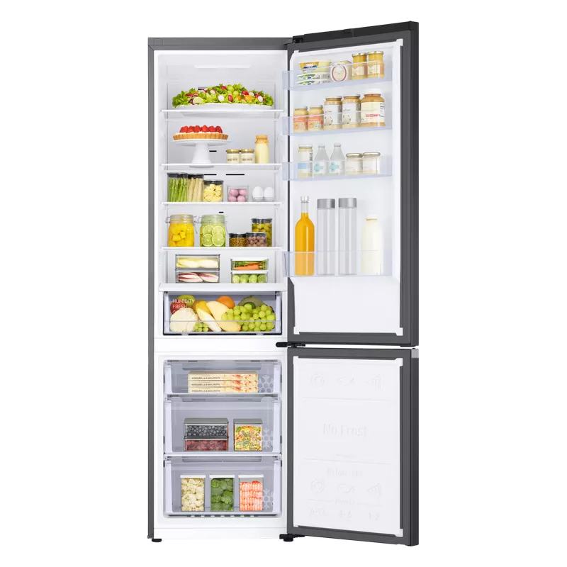 Холодильник Samsung Refr/com Samsung RB38C600EB1/EF