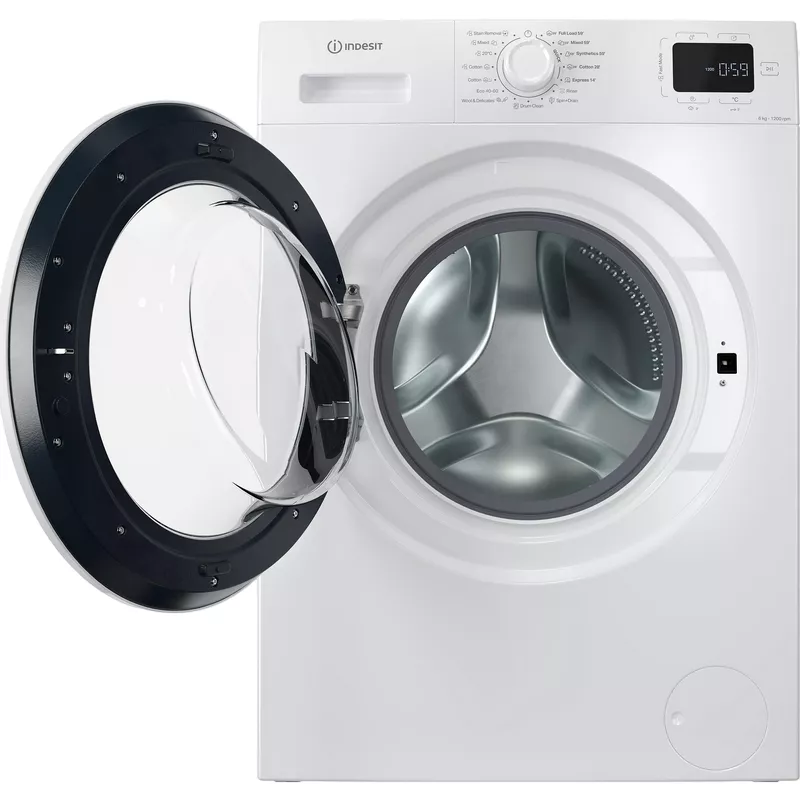Masina de spalat rufe Indesit WASHING MACHINE/FR  IM 642 MY