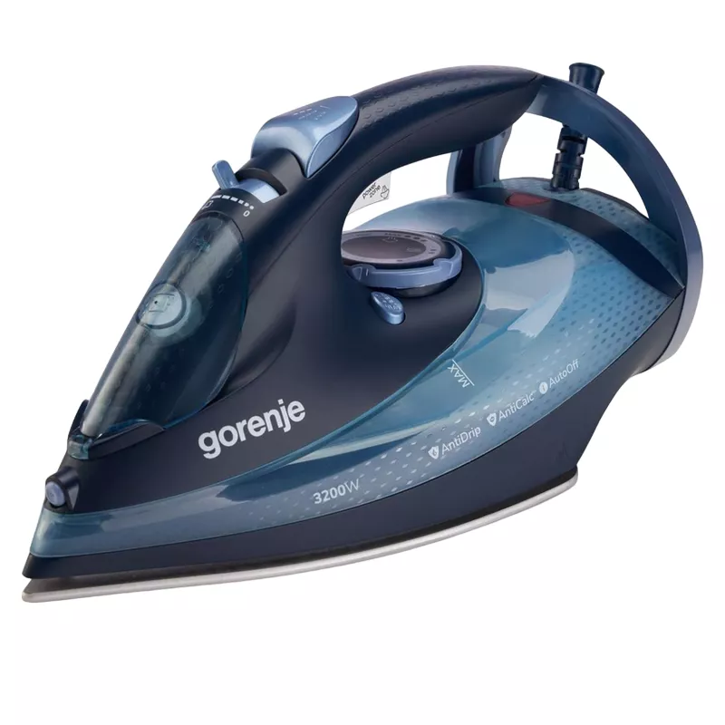 Fier de calcat GORENJE IRON  SIH3200DB