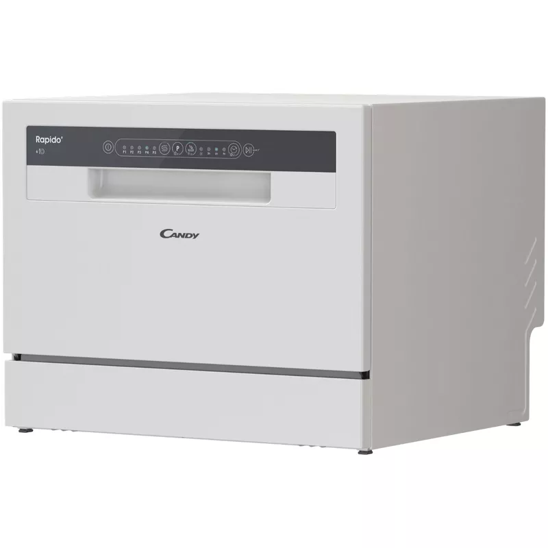 Masina de spalat vase Candy Dish Washer Candy CP 6E51LW