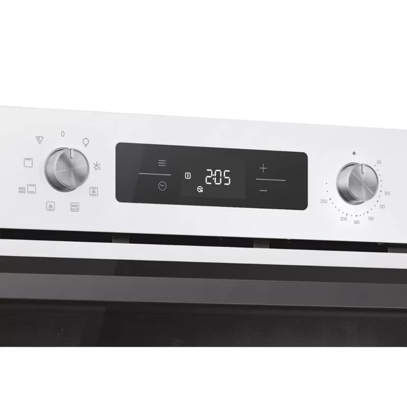 Cuptor electric incorporabil Candy CA6 NP3T2HTW, White