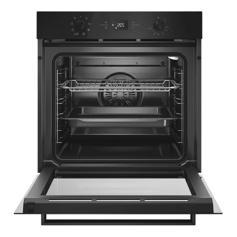 Cuptor electric incorporabil Candy CA6 NP3T3HTB, Black