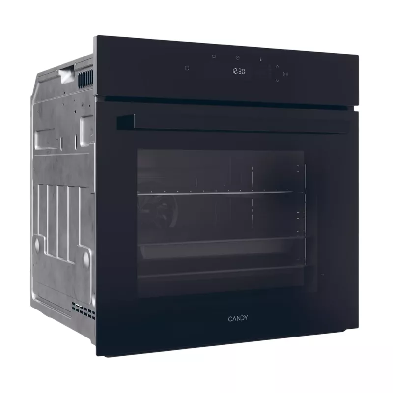 Cuptor electric incorporabil Candy FMBC 898S WF, Black