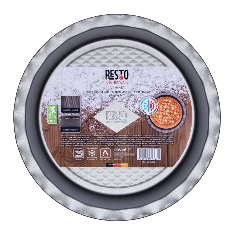 Форма для выпечки RESTO Form for Baking NORMA RESTO 96114