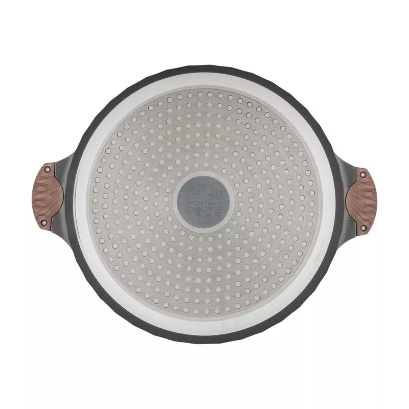 Cratita cu capac RESTO POT  93508