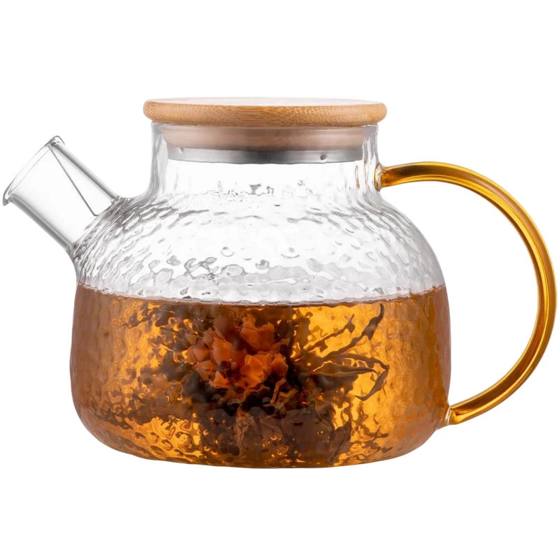 Ceainic Ardesto TEAPOT  1.0L, AR3010GH