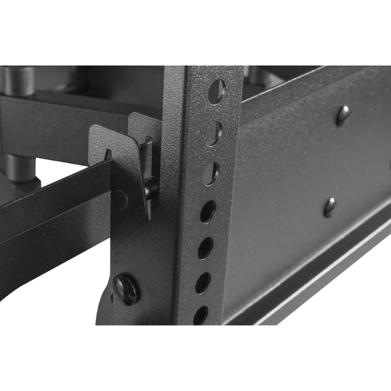 Настенное крепление GEMBIRD WM-55ST-04, Black