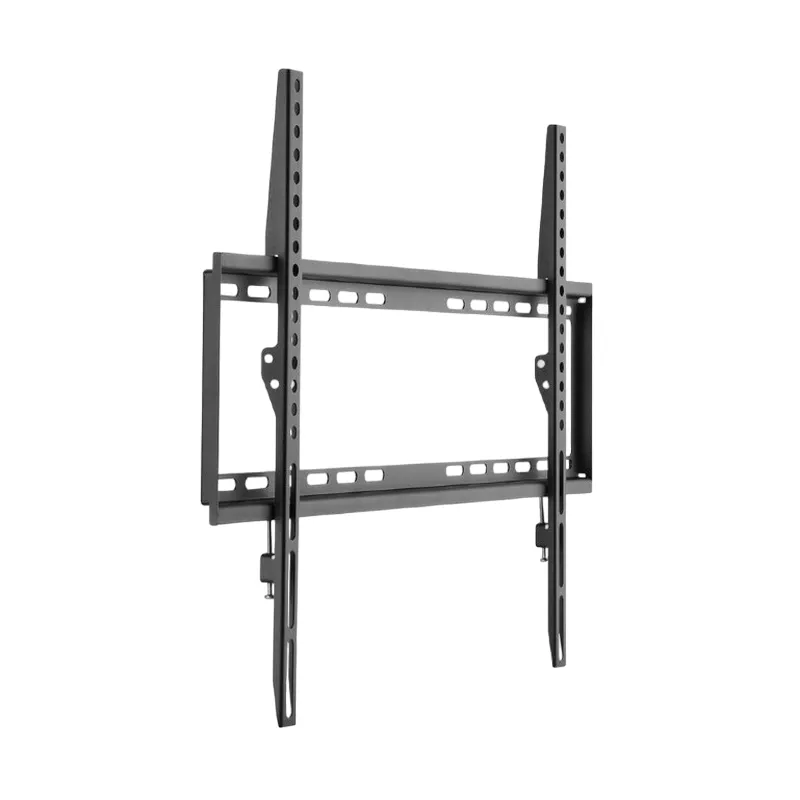 Suport perete GEMBIRD Wall Mount  Gembird "WM-70F-03" Black 37"-70", 35kg, VESA:up 600x400, Wall distance: 21mm