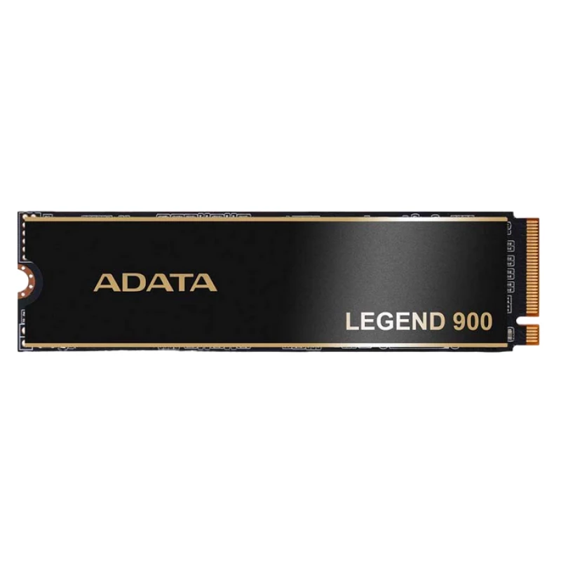 SSD ADATA M.2 NVME SSD 512GB  LEGEND 900, PCIE4.0 X4 / NVME1.4, M2 TYPE 2280 , READ: 6200 MB/S, WRITE: 2300 MB/S, 3D NAND, SLEG-900-512GCS