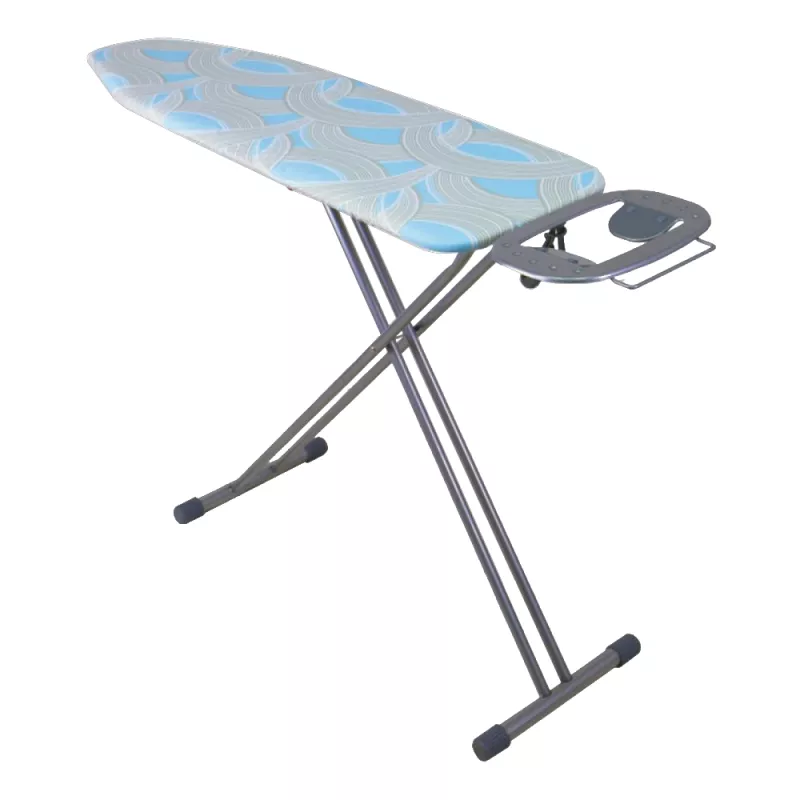 Masa de calcat EuroGold MASA DE CALCAT T-MAX 53238B1, PLASA METALICA, 120 X 38 CM