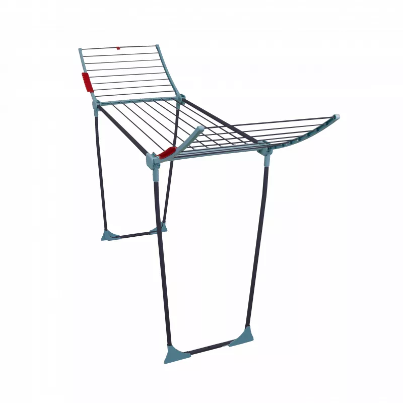 Сушилка для белья EuroGold Uscator de rufe EUROGOLD 0510 18m, Black