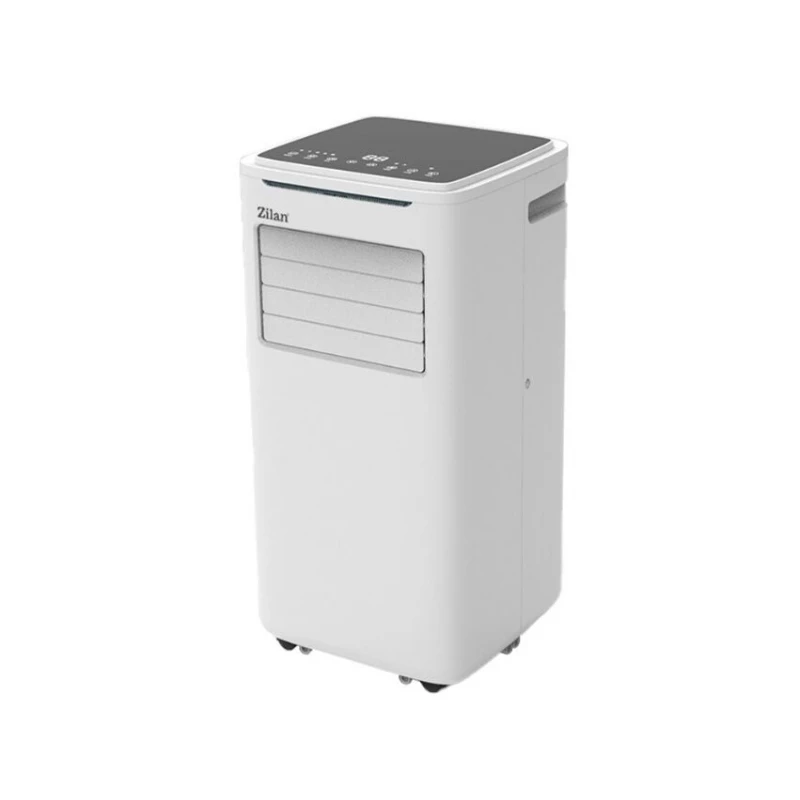 Aparat de aer conditionat Zilan AER CONDITIONAT ZLN1047 MOBIL ON/OFF R290, 9000 BTU, 25 m²